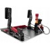 Simagic P2000 Hydraulic 2-Pedal Set, 100KG Loadcell - Crimson Edition