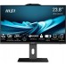 MSI MSI PRO AP242P 14M-813EU Intel Core i7-14700 23.8inch FHD 2x8GB 1TB M.2 PCIe 802.11 AX and BT 5.3 W11P