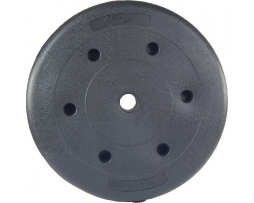 Eb Fit load concrete 20 kg fi30