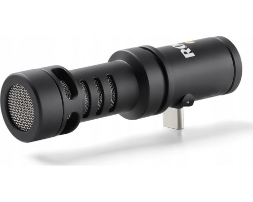 Rode VideoMic Me-C+
