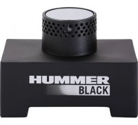 Hummer Hummer Black EDT 125 ml