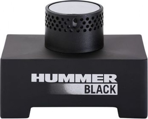 Hummer Hummer Black EDT 125 ml