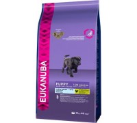 Eukanuba Puppy Large Breed 15kg