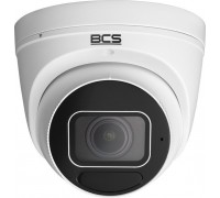 BCS Kamera kopułowa IP 8Mpx BCS-P-EIP58VSR4-Ai2, SkyLight, IR 40m, mikrofon