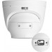 BCS Kamera kopułowa IP 8Mpx BCS-P-EIP58VSR4-Ai2, SkyLight, IR 40m, mikrofon