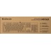 Defender Defender MIRAX GK-352   gaming RGB outemu blue