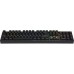 Defender Defender MIRAX GK-352   gaming RGB outemu blue