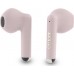 Guess Guess  GUTWSJ14ESGP TWS + docking station pink/pink Printed Classic Logo