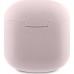 Guess Guess  GUTWSJ14ESGP TWS + docking station pink/pink Printed Classic Logo