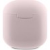 Guess Guess  GUTWSJ14ESGP TWS + docking station pink/pink Printed Classic Logo