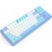 Redragon K707 StarBlade  (K707WBB-RGB)
