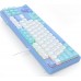 Redragon K707 StarBlade  (K707WBB-RGB)