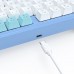 Redragon K707 StarBlade  (K707WBB-RGB)