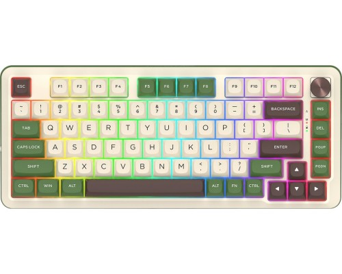 Redragon K681CGC-RGB-PRO Cyrus Dragon Growl (K681CGC-RGB-PRO)