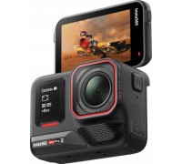 Insta360 Ace Pro 2 Dual Battery black