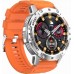 Smartwatch Gravity GT22-1 Black (GT22)