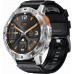 Smartwatch Gravity GT22-1 Black (GT22)