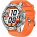 Smartwatch Gravity GT22-1 Black (GT22)