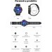 Smartwatch Gravity GT22-1 Black (GT22)
