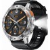 Smartwatch Gravity GT22-1 Black (GT22)