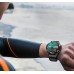 Smartwatch Gravity GT22-1 Black (GT22)