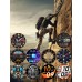 Smartwatch Gravity GT22-1 Black (GT22)