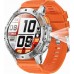 Smartwatch Gravity GT22-1 Black (GT22)