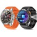 Smartwatch Gravity GT22-1 Black (GT22)