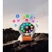 Smartwatch Gravity GT22-1 Black (GT22)