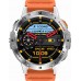 Smartwatch Gravity GT22-1 Black (GT22)