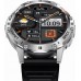 Smartwatch Gravity GT22-1 Black (GT22)