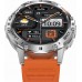 Smartwatch Gravity GT22-1 Black (GT22)
