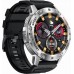 Smartwatch Gravity GT22-1 Black (GT22)