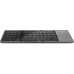 Zenwire KLAWIATURA BEZPRZEWODOWA Bluetooth 5.0 Składana Przenośna do Tabletu SLIM Cicha WLK-61