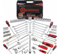 Forcekraft  1/4