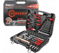 Forcekraft  1/4