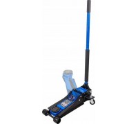 Forsage Lift hydraulic low profile 3t (dwupiston) (h min 85mm, h max 430mm)