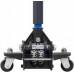 Forsage Lift hydraulic low profile 3t (dwupiston) (h min 85mm, h max 430mm)