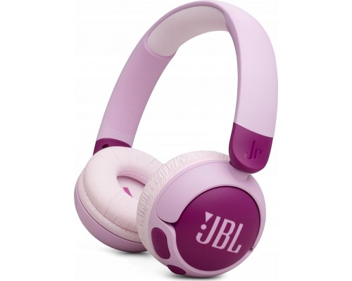 JBL Junior 320BT Purple (JBLJR320BTPUR)