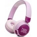 JBL Junior 320BT Purple (JBLJR320BTPUR)