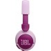 JBL Junior 320BT Purple (JBLJR320BTPUR)