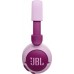 JBL Junior 320BT Purple (JBLJR320BTPUR)