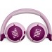 JBL Junior 320BT Purple (JBLJR320BTPUR)