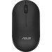 Asus Asus CW100 | Keyboard and Mouse Set | Wireless | LT | Black | 2.4 GHz