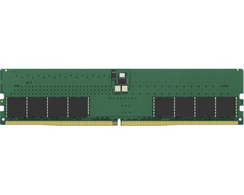 Kingston DDR5, 48 GB, 5600MHz, CL46 (KCP556UD8-48)