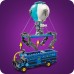 LEGO Fortnite Battle Bus (77073)