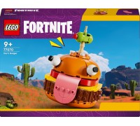 LEGO Fortnite Durrr Burger (77070)
