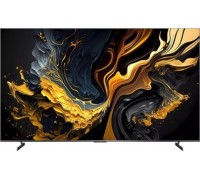 Xiaomi Max 2025 QLED 85'' 4K Ultra HD Google TV