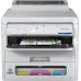 MFP Epson Epson WorkForce Pro EP-C800RDW - Drucker - Farbe - Duplex - Tintenstrahl - A4/Legal - 4800 x 1200 dpi - bis zu 25 Seiten/Min. (einfarbig)/bis zu 25 Seiten/Min. (Farbe) - Kapazitat: 330 Blatter - USB 2.0, Gigabit LAN, Wi-Fi(