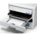 MFP Epson Epson WorkForce Pro EP-C800RDW - Drucker - Farbe - Duplex - Tintenstrahl - A4/Legal - 4800 x 1200 dpi - bis zu 25 Seiten/Min. (einfarbig)/bis zu 25 Seiten/Min. (Farbe) - Kapazitat: 330 Blatter - USB 2.0, Gigabit LAN, Wi-Fi(